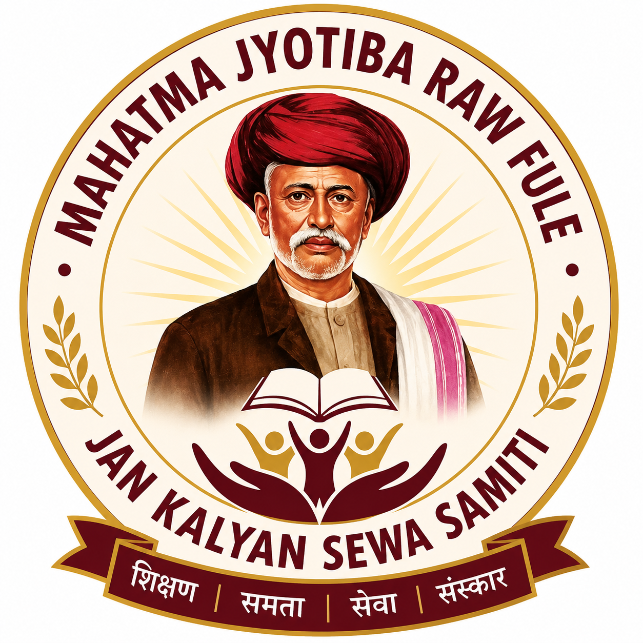 mahatmajyotibarwfule.org